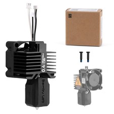 Bamboo Lab X1 Carbon, X1, X1C Hotend Complete Kit for Series 3D Printer, picture