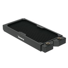 Barrow Dabel-28b Copper Radiator Heat Exchanger 12cm x 2 240mm picture