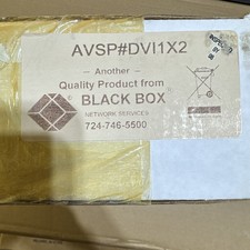 Black Box AVSP#DVI1X2 picture