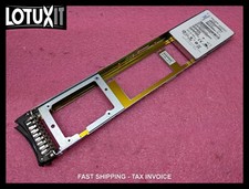 IBM Flex System V7000 200GB SAS 2.5 SSD 90Y7700 picture