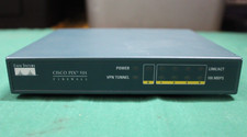 Cisco Systems PIX 501 Firewall 47-10539-01 No Power Supply picture