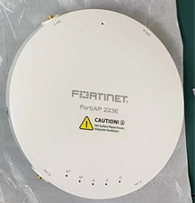 Fortinet FortiAP 223E Indoor Wireless Access Point w Dual Radio & 802.11ac Wave picture