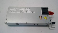Artesyn DS750PED-3 750W Front End AC-DC Power Supply 80+ Platinum 12V 62.5A 1U picture