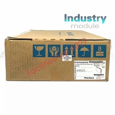 1PCS Proface Pro-face PFXFP5700TPD Touch Screen New Expedited Shipping DHL/FedEx picture