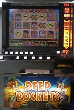 IGT 3902 CPU WITH DEEP POCKETS SOFTWARE PRICE REDUCED picture