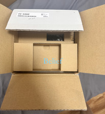 1pc Keyence CV-X350F Brand New Visual controller FedEx or DHL picture