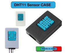 DHT-11 Humidity Sensor Case Arduino Housing Enclosure Box Protection  picture