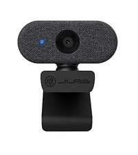 JLab Audio GO Cam USB Webcam, Black picture