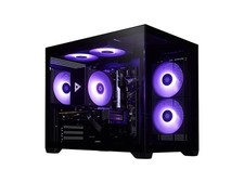 Stormcraft Gaming Desktop PC SIRIUS Intel Core Ultra 5 225F 16GB DDR5 1TB NVMe picture