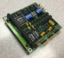 Advantech PCM-3610 A1, ship today picture