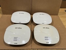 X4 Aruba Networks APIN0345 AP-345-US JZ033A Dual Radio Wireless Access Point picture