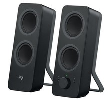 Logitech Z207 Bluetooth Speaker - Black picture