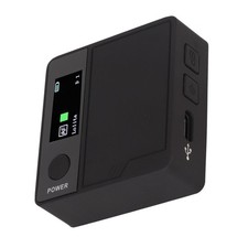 Live Sound Card Voice Changer 11 Sound Effects Plug And Play Handheld Mini Vo ❥ picture