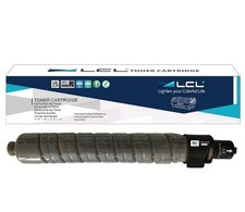 LCL Compatible Toner Cartridge Replacement for Ricoh 888636 MP C2000 MP C2500... picture