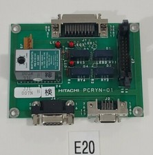 *PREOWNED* Hitachi PCRYN-01 PCB Board + Warranty &  picture