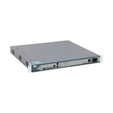 Cisco 2811 800-21849-02 2-Port RJ-45 4x HWIC 1x NME Integrated Services Router picture