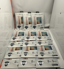 LOT Tech Armor 2 Pack HD Clear Film Screen Protector Apple iPad Air 2/ iPad Air picture