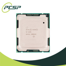 Intel Xeon W-2295 3.00GHz 18-Core LGA2066 DDR4-2933 24.75MB 165W CPU SRGSL picture