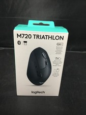 AUTHENTIC LOGITECH M720 TRIATHLON MOUSE (910-004790) picture