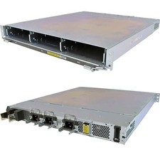 Cisco ASR 9000 Series A9K-AC-PEM AC Power Entry Module 800-30398-02 picture