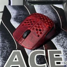 G-Wolves HSK Pro Ace Wireless Mouse with Original Packaging and Accessories picture