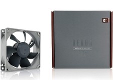 Noctua NF-R8 redux-1800 PWM High Performance Cooling Fan 4-Pin 1800RPM 80mm Grey picture