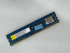Nanya Elixir 4GB DDR3 1333 2Rx8 PC3-10600U 1.5v 240pin Desktop DIMM RAM picture