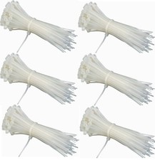 600 White 11