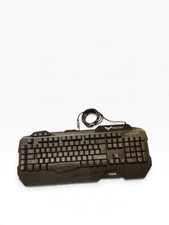 Havit Magic Eagle HV-KB392L Multi Function Backlit Keyboard  Gaming Keyboard picture