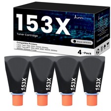 153X W1530X Toner Reload Kit for Tank 1504/2504 MFP 1604/2604 Printer Ink picture
