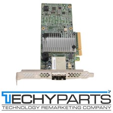 LSI LSI00438 MegaRAID SAS 9380-8e 8-Port 12Gb PCIe 3.0 External RAID Controller picture