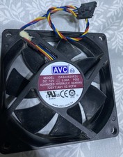 AVC Model DASA0820RU picture