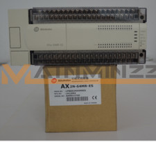 1PCS New Shihlin PLC Programmable controller AX2N-64MR-ES fedex or DHL picture