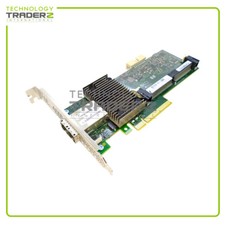 QW991A HP 8E PCI-E X8 Smart Array PCA Board QW991-60103 728099-001 **Pulled** picture