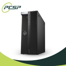 Dell Precision T7820 20 Core Workstation 1X Gold 6230 Win11 Custom - Wholesale picture