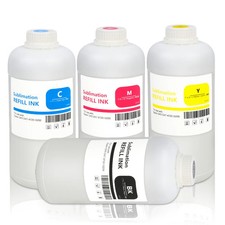 For Ultrachrome DS T741 Sublimation Ink for Epson SC F7000 F6000 F6070 F7070 picture