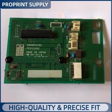 Disassembly Original Graphtec FC7000 Carriage Board / Central Control Board picture