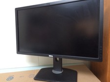 Dell UltraSharp U2713HMt 27-inch QHD IPS LED Monitor 2660x1440 07JNY5 & Stand picture