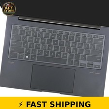 i-Tensodo Keyboard Cover for ASUS ZenBook 14X OLED Models picture