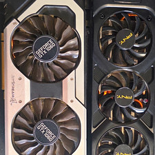 GPU LOT picture