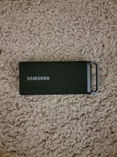 Samsung Portable SSD T5 EVO 2TB picture