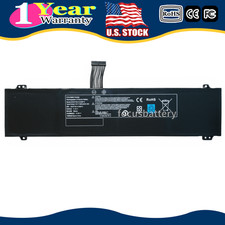 Genuine GKIDT-00-13-3S2P-0 Battery For MECHREVO XPG XENIA 15 GKIDT-03-17-3S2P-0 picture