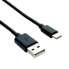 Fuji Labs USB Type C Male to USB2.0 A-Male Cable picture