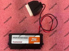 Transcend  256MB 40-pin IDE Flash Module 256MB  40PIN picture