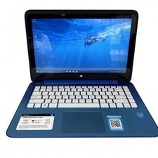 Hp Laptop Model BCM943142HM picture