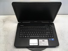 Dell Vostro 1015 Intel Core 2 Duo T6670 2.2GHz 2 GB NO HDD/Battery picture