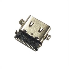 Type-C USB Charging Port DC Power Jack US For Acer Chromebook 315 CB315-3H picture
