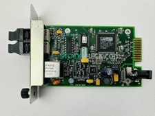 Transition Networks C/E-TX-SX-02(SC) Media Converters picture
