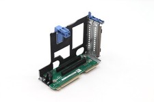 Dell PowerEdge 830 PCIe x16 Riser 1 Card W/Bracket Dell P/N:03FHMX 0FX0VR Tested picture