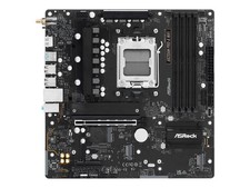 ASRock A620AM Pro-A WiFi Motherboard micro ATX Socket AM5 AMD 90-MXBSY-A0UAYZ picture